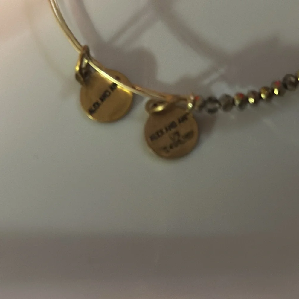 Alex and Ani bracelets - Picture 3 of 7